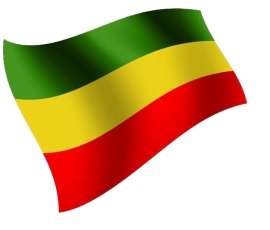 Bandera del Carchi